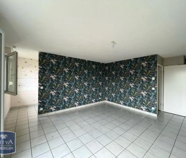 Appartement à louer 2 pièces 48.08m² - Photo 1