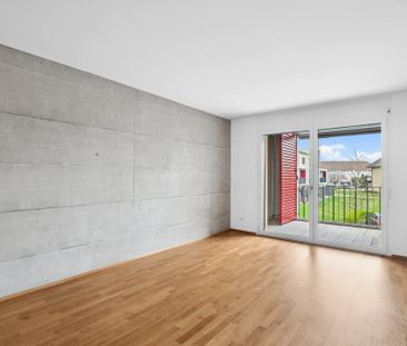 3.5 Zimmer, 97 m², 1. Stock - Foto 1