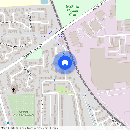 Lowdale Close, Hull, East Yorkshire, HU5