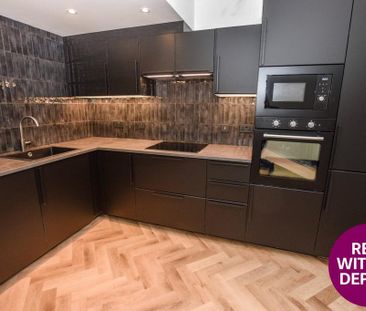 1 bedroom flat to rent - Photo 5