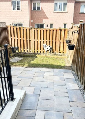 For Lease - 30 Oak Park Crescent Unit# Basement, Vaughan, Ontario - Photo 4