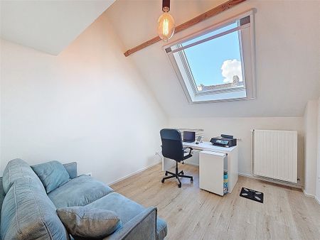 Huis te huur in Gent - Photo 3