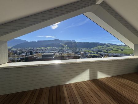 NOBLE LIVING COMFORT WITH ALPSTEIN PANORAMA - Foto 5