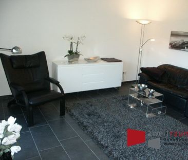 Lüstringen, komplett möblierte, elegante und lichtdurchflutete Wohn... - Photo 2