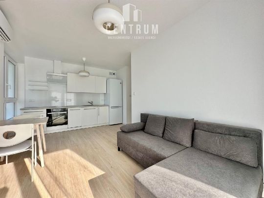 Mieszkanie Lublin LSM powierzchnia 57.0 m² C256-WM-54089 - Zdjęcie 1