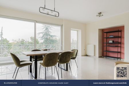 Διαμέρισμα για ενοικίαση Νέα Σμύρνη - Φωτογραφία 5