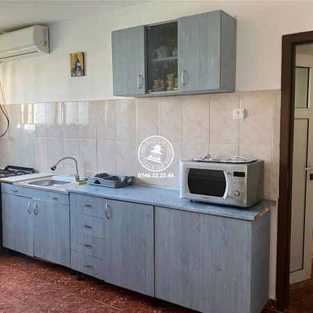 Apartament 2 camere de inchiriat Podu Ros - Photo 3