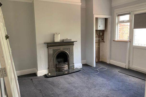 Vicarage Road - Photo 1