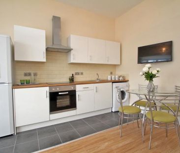 2 bedroom Apartment to rent - Photo 6