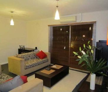 City Apartment - Photo 1