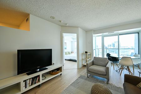 For Lease - 125 Western Battery Road Unit# 913, Toronto, Ontario - Photo 2