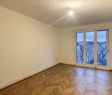 Appartement de 3 pièces au 4ème étage - Foto 1