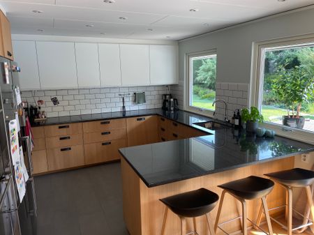 Lupinvägen, Löddeköpinge - Foto 4