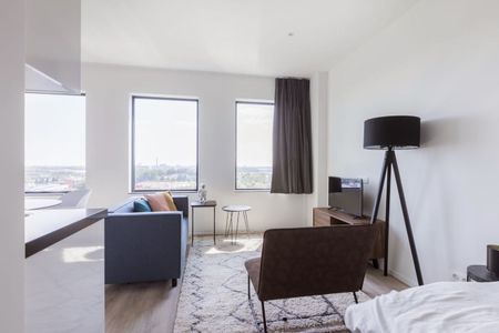 Appartement te huur: Het Kwadrant 10 3606 AZ Maarssen - Photo 2