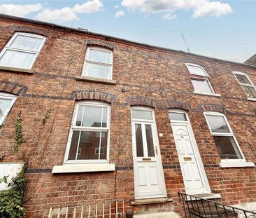 2 bedroom terraced house to rent - Photo 5