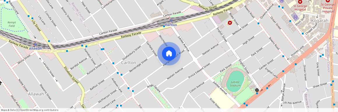 35 Hampton Court Road, Carlton 2218, New South Wales