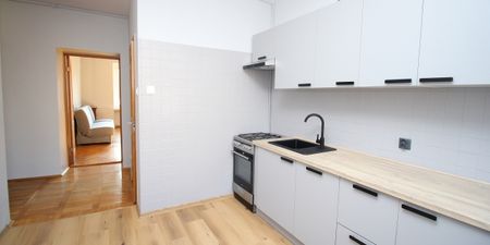 Mieszkanie Tadeusz Kościuszki, 46,30m2, 2 pokoje - Фото 5