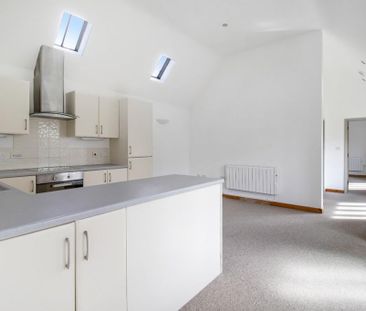 1 bedroom bungalow to rent - Photo 5