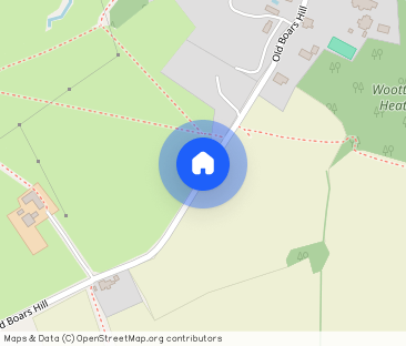 Old Boars Hill, Oxford, OX1 - Photo 1