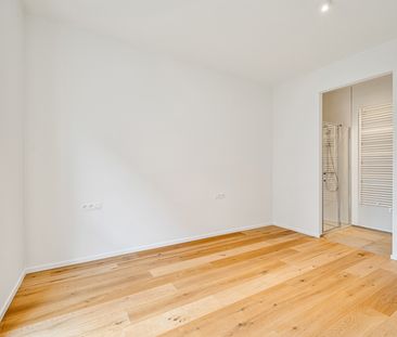 Exclusief nieuwbouwappartement op de Kouter in Gent - Photo 4