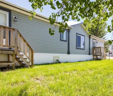 Kountry Meadows | 38550 Range Road 25, Benalto - Photo 1