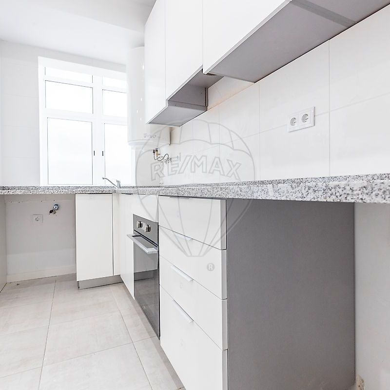 Apartamento T1 em Lisboa - Photo 1