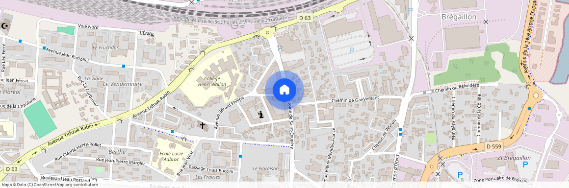 83500, La Seyne-Sur-Mer
