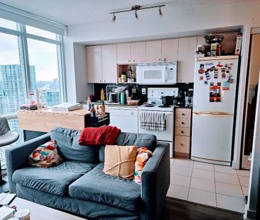 For Lease - 11 Brunel Court Unit# 4216, Toronto, Ontario - Photo 3