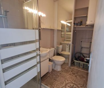 Location Appartement 1 pièce 20m² STE MAXIME 83120 - Photo 2