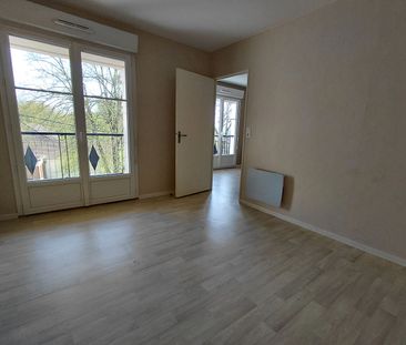 Location Appartement 2 pièces 47m² - Photo 2