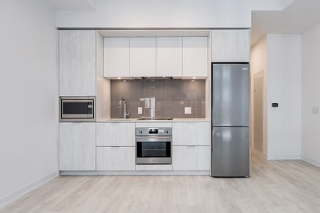 For Lease - 35 Tubman Avenue Unit# 317, Toronto, Ontario - Photo 4