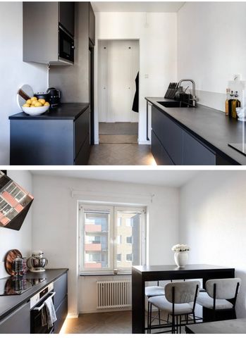 Malmögatan, Helsingborg - Foto 5