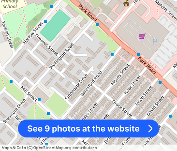 Beresford Road, Liverpool, L8 - Photo 1