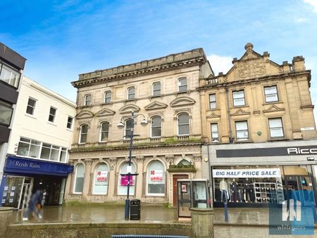 Market Place, Huddersfield Town Centre, Huddersfield, HD1 - Photo 3
