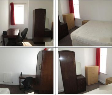 6 bedroom semi-detached house to rent - Photo 4