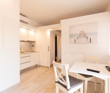 Stylish One Bedroom Apartment next to Barceloneta beach - Photo 6