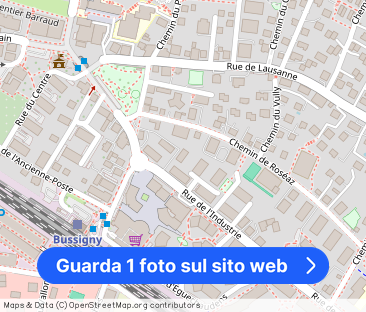 1 Zimmer, 22 m², 3. Stock - Foto 1