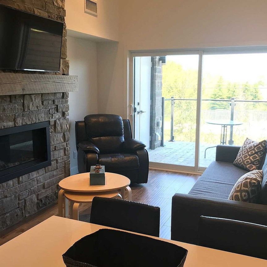 For Lease - 10 Beckwith Lane Unit# 206, Blue Mountains, Ontario - Photo 1