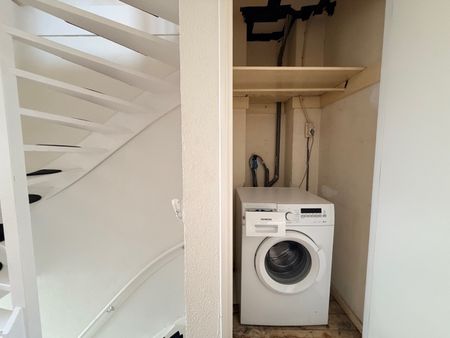 Te huur: Huis Eisenhowerlaan 15 in Utrecht - Foto 5