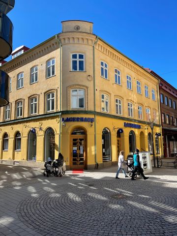 Nygatan, Halmstad - Photo 3