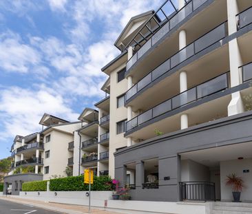 16/4 Taylors Drive, Lane Cove NSW 2066 - Apartment For Rent | Domain - Photo 3