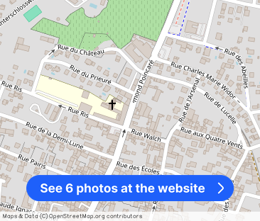 Mieszkanie na wynajem - 65 m² - 3 pokoje - Photo 1