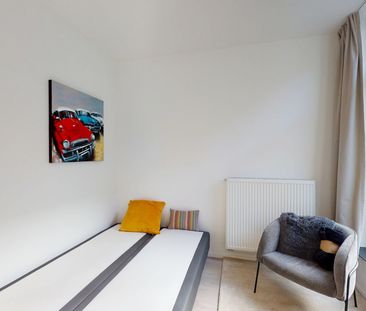 Brusselsestraat 248 / 0101, 3000 Leuven - Photo 1