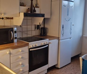 Vänmötet, Göteborg - Photo 3