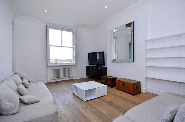 2 bedroom flat to rent - Photo 1