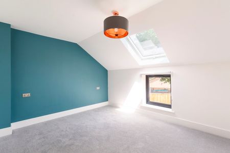 2 Bed Semi-Detached House, Court Road, BS15 - Photo 4