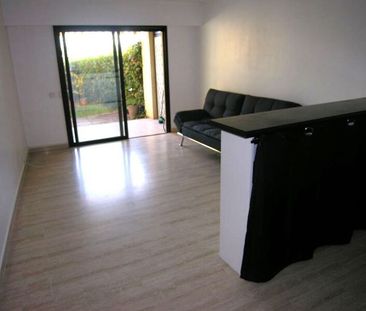 Appartement à louer 1 pièce • 32,20 m 2 Mougins - Photo 2