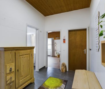 3.5 Zimmer, 96 m², 1. Stock - Photo 6