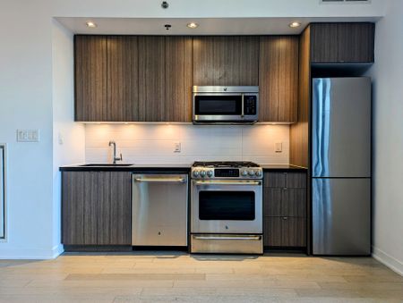 For Lease - 88 Colgate Avenue Unit# 410, Toronto, Ontario - Photo 5