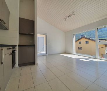 Logement de 2.5 pièce au 2ème étage - 15.11.2025 - Photo 6